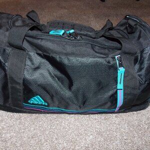 Adidas Squad Duffel Bag